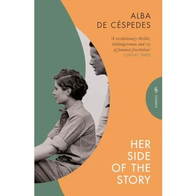 Afbeelding van Her Side of the Story