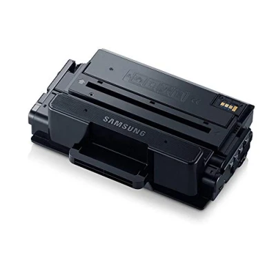 Afbeelding van Samsung MLT D203E Toner Zwart Extra hoge capaciteit