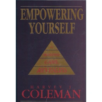 Afbeelding van Empowering Yourself