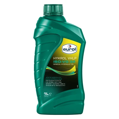 Afbeelding van HYDRAULISCHE OLIE PERLUS H 32 EUROL 1 LTR