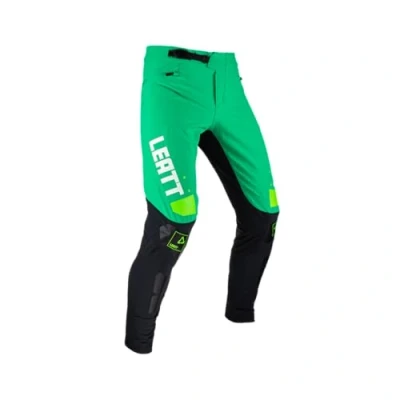 Afbeelding van Leatt Gravity 4.0 Broek Zwart 2XL Man