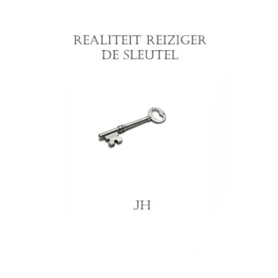 Afbeelding van De Sleutel