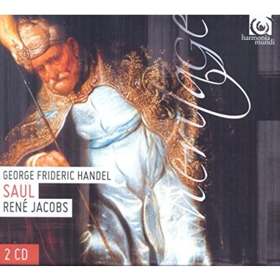 Afbeelding van Rias Kammerchor Saul