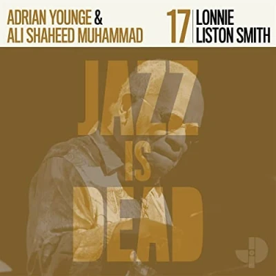 Afbeelding van Lonnie Liston Smith Jid017 (LP)