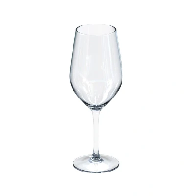 Afbeelding van Set van bekers Arcoroc Thera Transparant Glas 440 ml (6 Stuks)