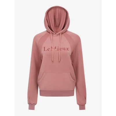 Image de LeMieux Pull col Hoodie Nadine PeonyVendu par Agradi
