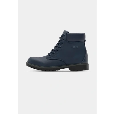 Afbeelding van Fila Maverick Mid Men laarzen voor heren, Marineblauw Bering Sea