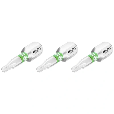 Afbeelding van Hazet 2223N T10/3 TX bit T 10 C 6.3 1 stuk(s)
