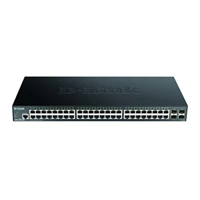 Afbeelding van Switch D Link DGS 1250 52X/E