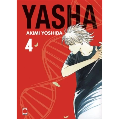 Image de Yasha Perfect Edition T04