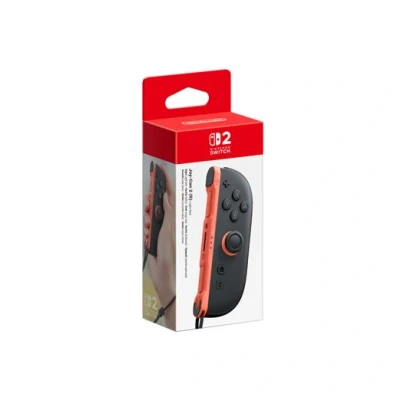 Image de Nintendo Switch 2 Manette Joy con (d)