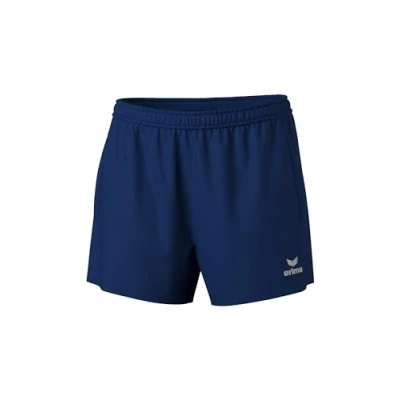 Afbeelding van Erima Team Short Dames Marine Maat: 38