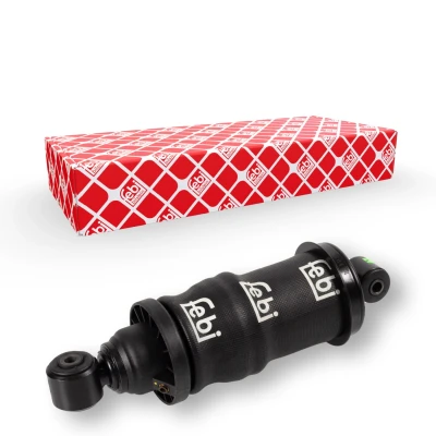 Afbeelding van Febi Bilstein Schokdemper cabine ophanging 38474