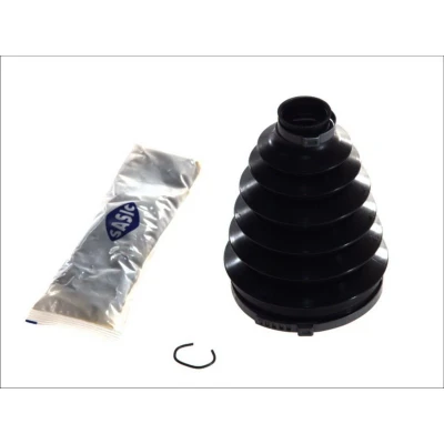 Afbeelding van Asmanchetten set SASIC 4003466
