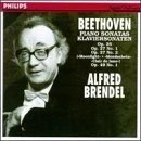 Afbeelding van Beethoven: Piano Sonatas Opp 26 &amp; 27, etc / Alfred Brendel