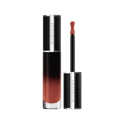 Afbeelding van Givenchy Cosmetics Le Rouge Interdit Cream Velvet CREAMY MATTE FINISH