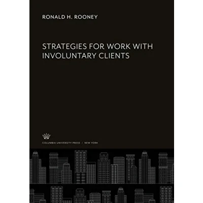 Afbeelding van Strategies for Work with Involuntary Clients