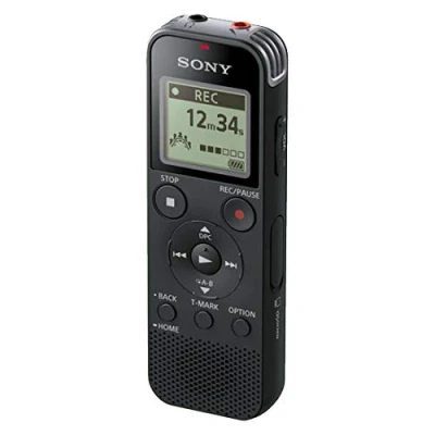 Afbeelding van SONY ICDPX470.CE7