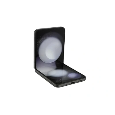 Afbeelding van Samsung Galaxy Z Flip 5 512GB F731B Lichtgrijs