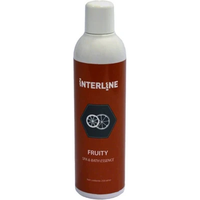 Afbeelding van Interline Spa Hottub Geur Fruity