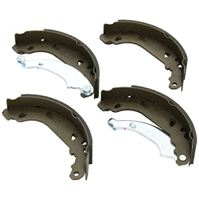 Afbeelding van Valeo Remschoen set 562647