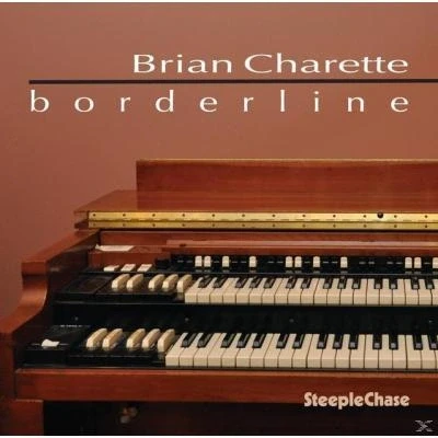 Afbeelding van Brian Charette Borderline (CD)