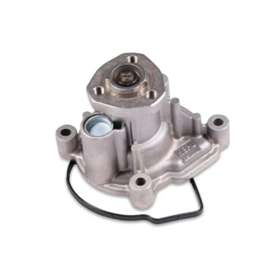 Afbeelding van HEPU P581 Waterpomp Met pakking Mechanisch VOLKSWAGEN: Polo V Hatchback, Golf 5, IV SKODA: Fabia 2, Octavia II Hatchback