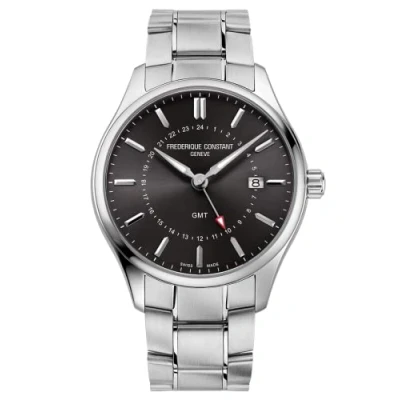 Afbeelding van Frédérique Constant Classics Quartz GMT