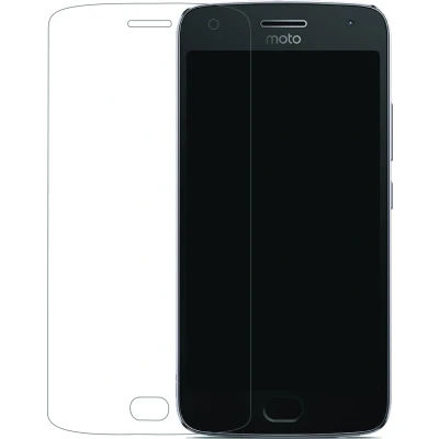 Afbeelding van Mobilize Clear 2 pack Screen Protector Motorola Moto G5