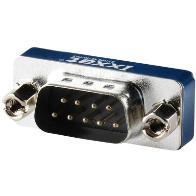 Afbeelding van Ixxat Afsluitweerstand CAN Bus, D SUB9 CAN/CAN FD Abschlussadapter