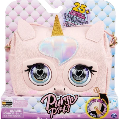 Afbeelding van Handtas Spin Master Glamicorn Unicorn