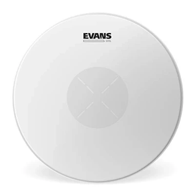 Afbeelding van Evans Power Center 13&quot;, B13G1D, Snare Batter drumvel