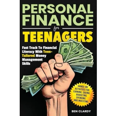 Afbeelding van Personal Finance for Teenagers