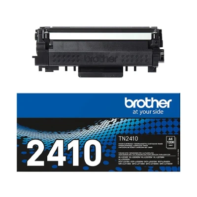 Image de Brother TN 2410 Toner Noir