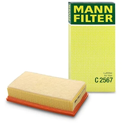 Image de Filtre à air mann filter c2567