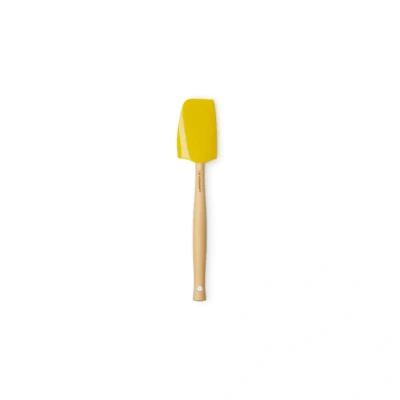 Afbeelding van Le Creuset premium medium spatel nectar 28 cm