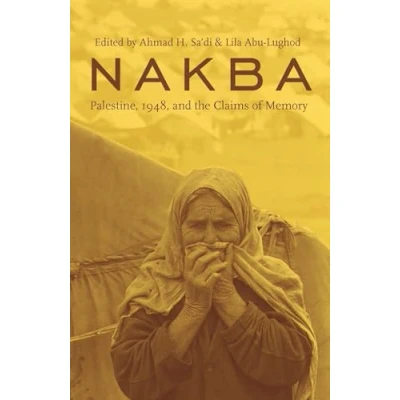 Afbeelding van Nakba