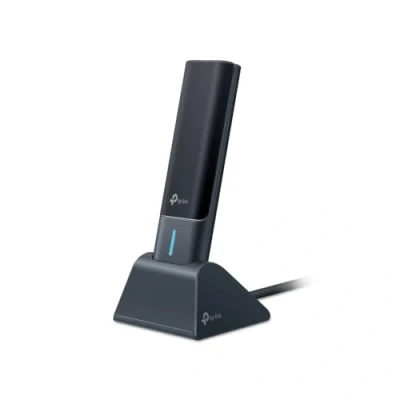 Image de TP Link Archer TXE70UH V1 Adaptateur réseau USB 3.0 Wi Fi 6E