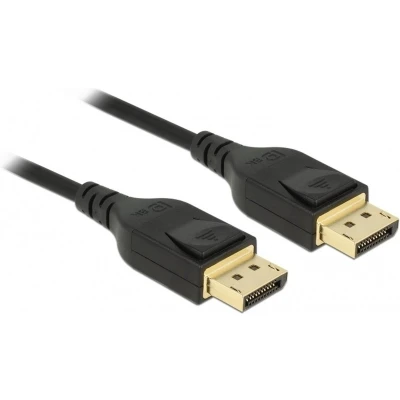 Afbeelding van 2 m 8K DisplayPort kabel