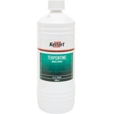Afbeelding van Terpentine 1 liter