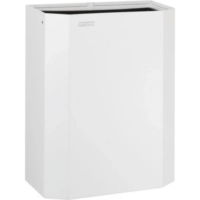 Afbeelding van Mediclinics Open Top Staal 25l