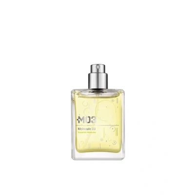 Afbeelding van Escentric Molecules Eau de Toilette Molecule 03 Refill