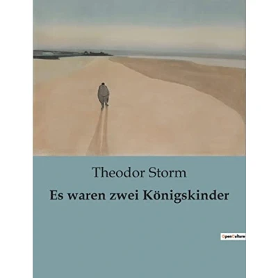 Afbeelding van Es waren zwei Königskinder
