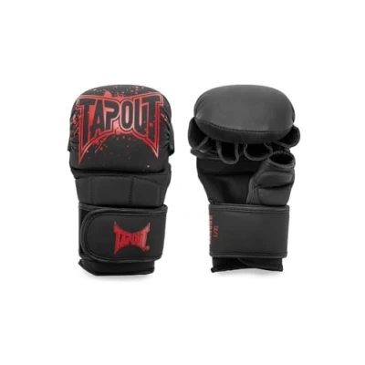 Afbeelding van Tapout MMA springhandschoenen van synthetisch leer (1 paar) RANCHO