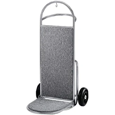 Afbeelding van Bolero bagage steekwagen