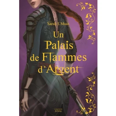 Image de Un Palais d&#039;épines et de roses T5 Collector