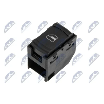 Afbeelding van NTY EWS VW 138 Schakelaar, raamopener Links achter, Rechts voor