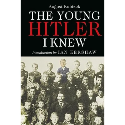 Afbeelding van The Young Hitler I Knew