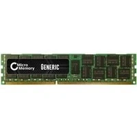 Afbeelding van Memorysolution KTM SX3168LV/8G (1 x 8GB, 1600 MHz, DDR3L RAM, DIMM 288 pin), Groen