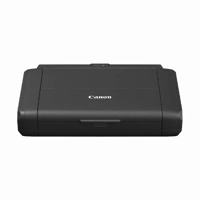 Image de Canon MAXIFY BX110 Imprimante couleur jet d&#039;encre A4/Legal 4 800 x 1 200 ppp jusqu&#039;à 9 ipm (mono) / 5.5 min/page (couleur) capacité : 50 feuilles USB C, Wi Fi(ac)